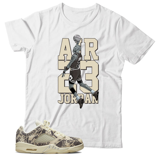 Jordan Low Expression shirt