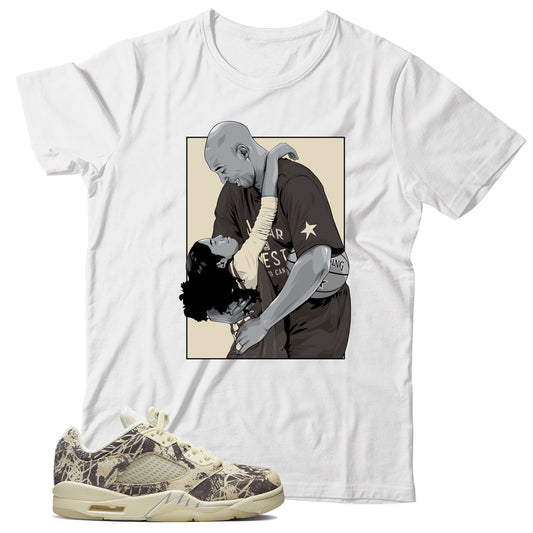 Jordan Expression shirt