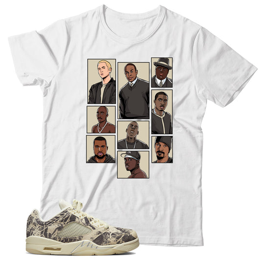 Jordan Expression shirt