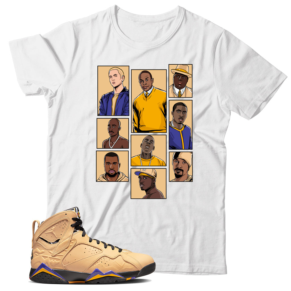 Jordan Afrobeats shirt