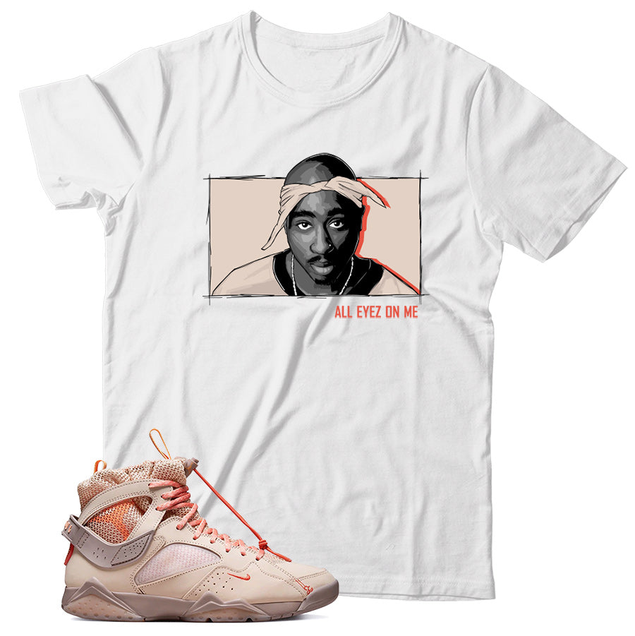 Jordan 7 Bephies Beauty Supply shirt