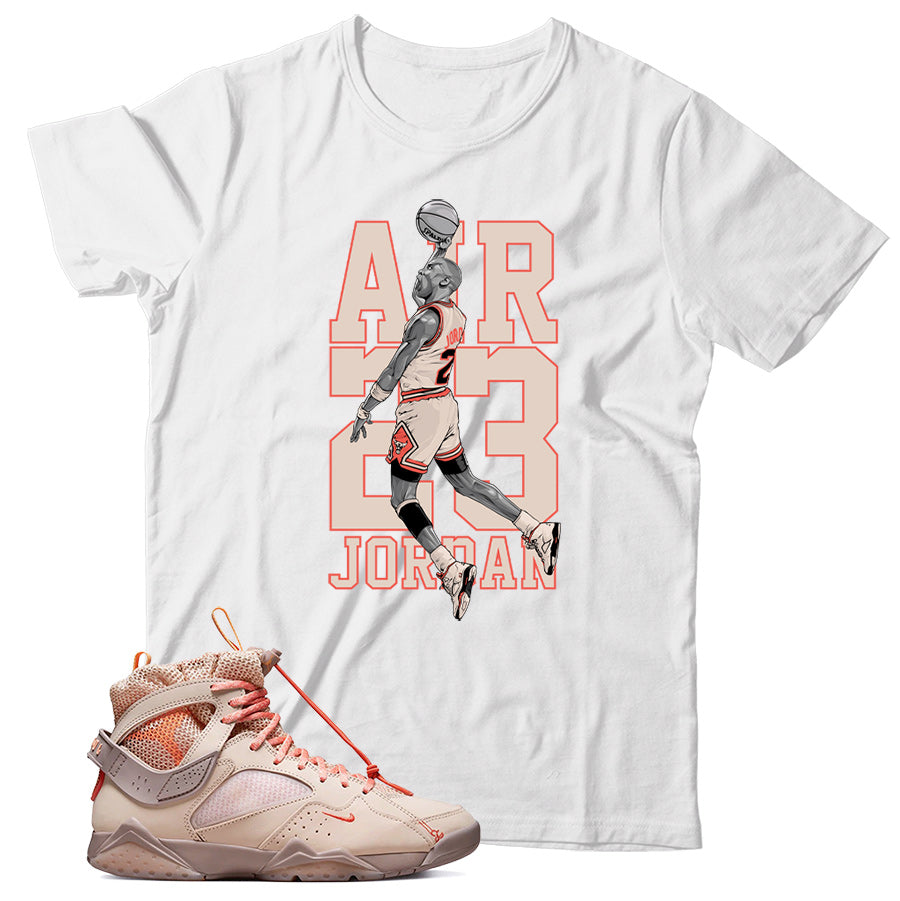 Jordan  Beauty Supply shirt