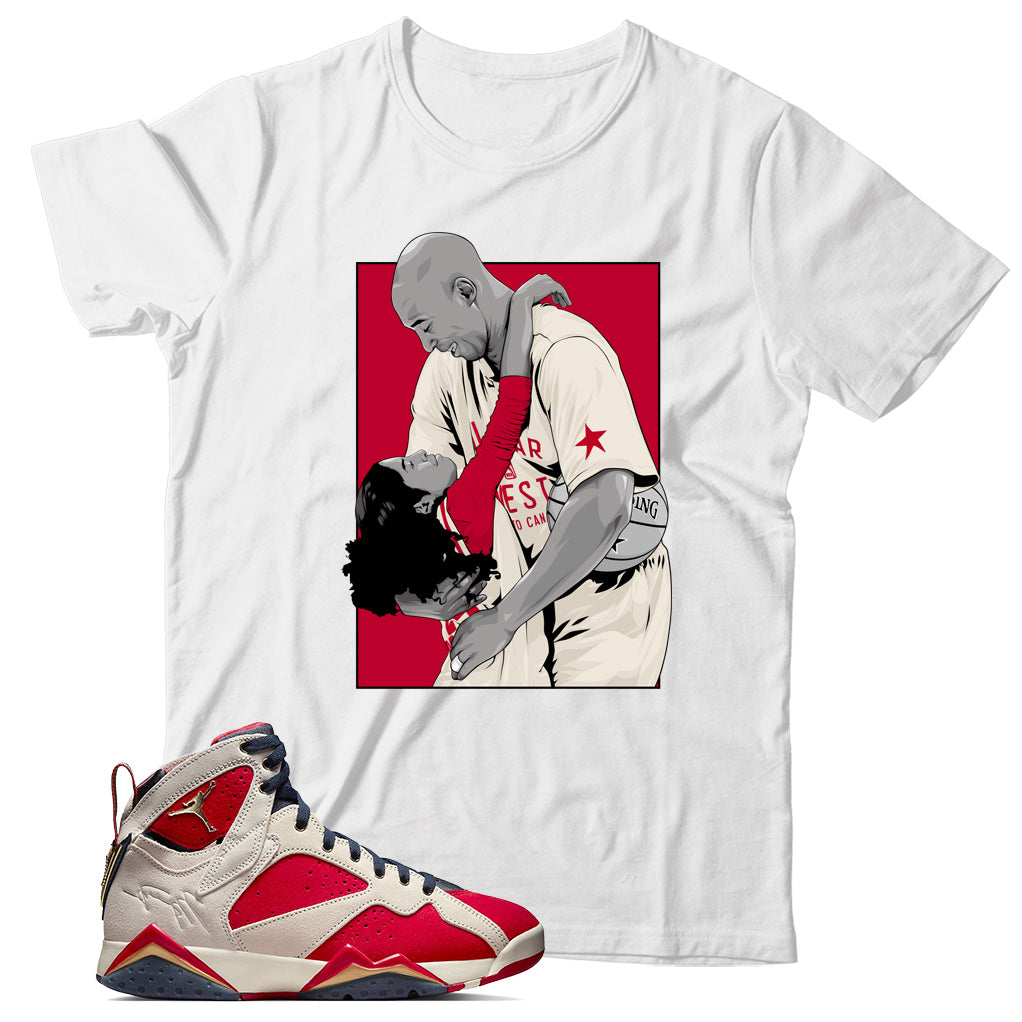 Jordan Trophy Room shirt