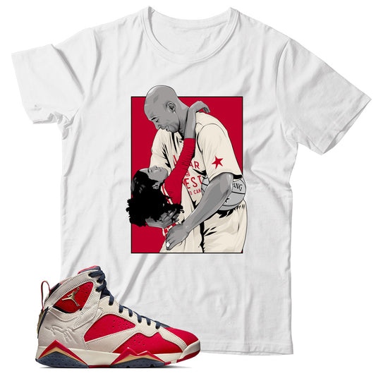 Jordan Trophy Room shirt