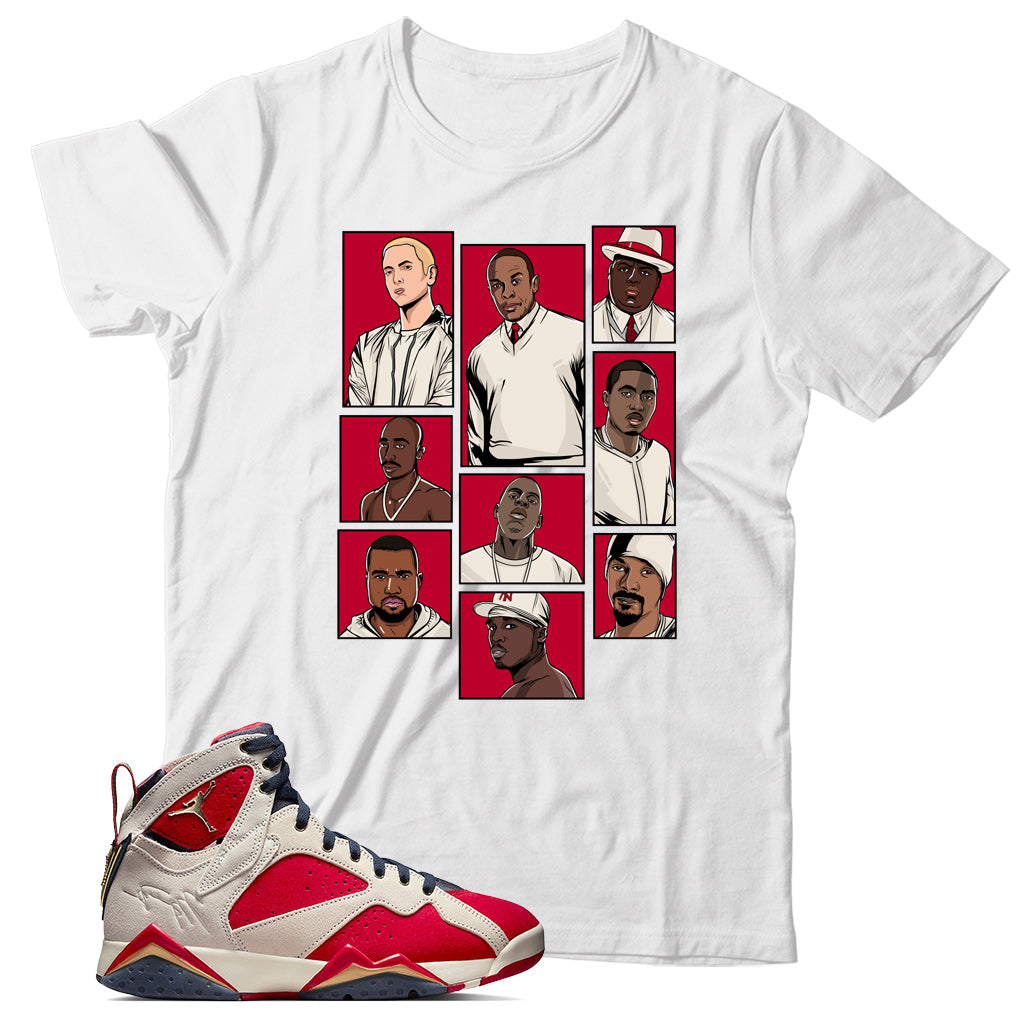 Jordan Trophy Room shirt