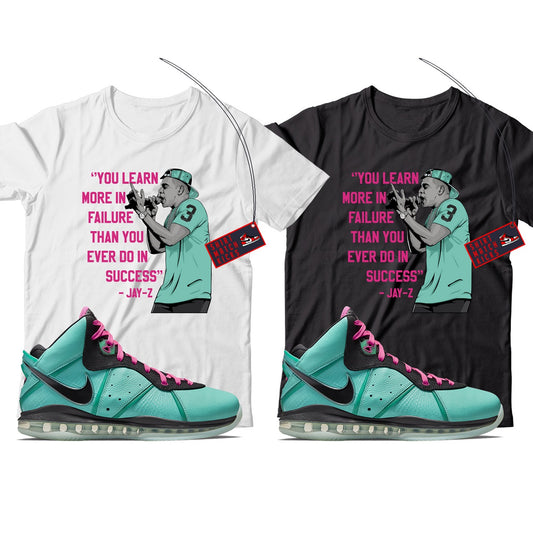 LeBron South Beach Shirt