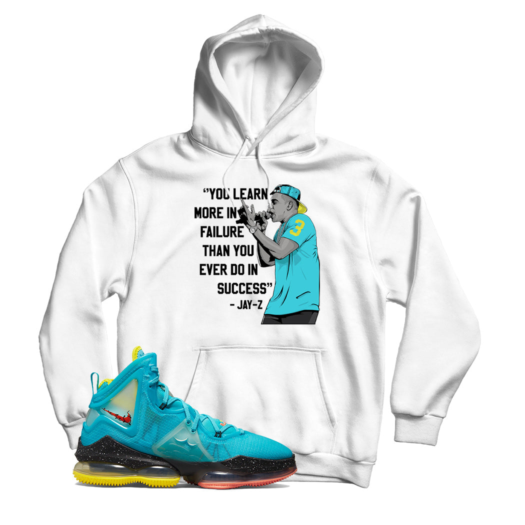 LeBron Christmas hoodie