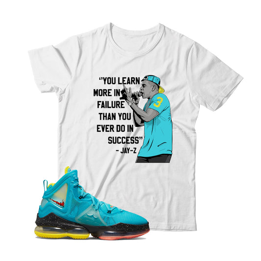 LeBron Christmas shirt