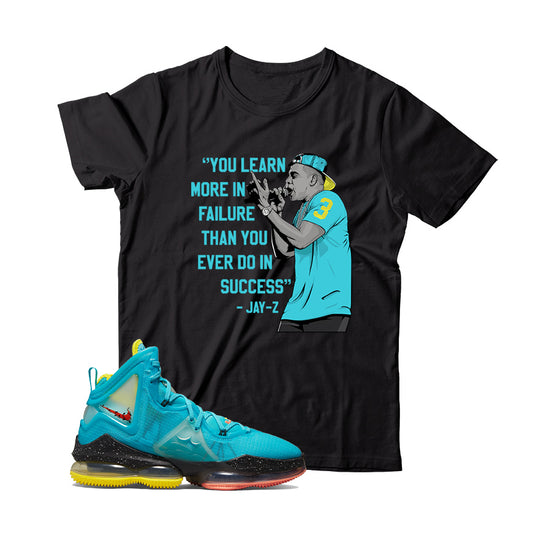 LeBron Christmas shirt