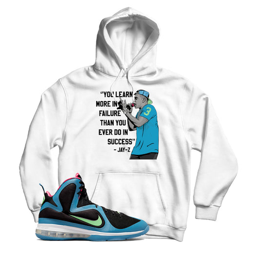 LeBron South Coast hoodie