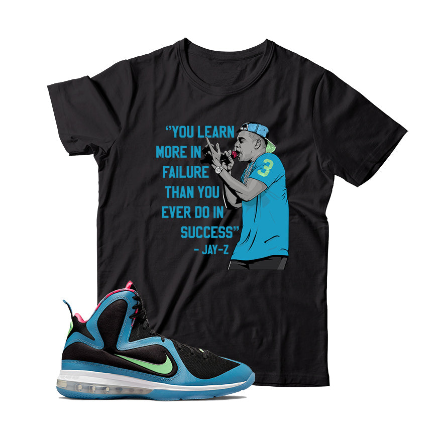 LeBron 9 South Coast Shirt