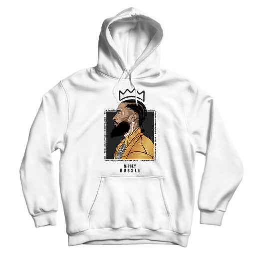 lebron watch the throne hoodie