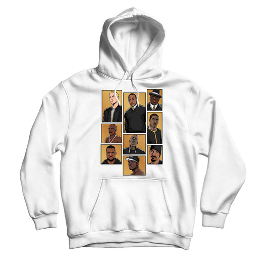 lebron watch the throne hoodie