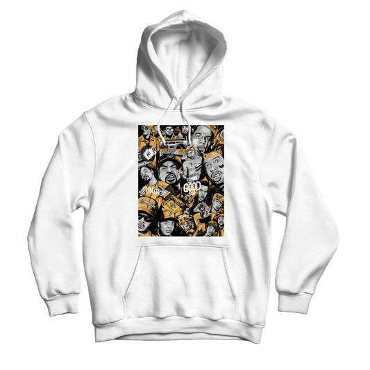 lebron watch the throne hoodie