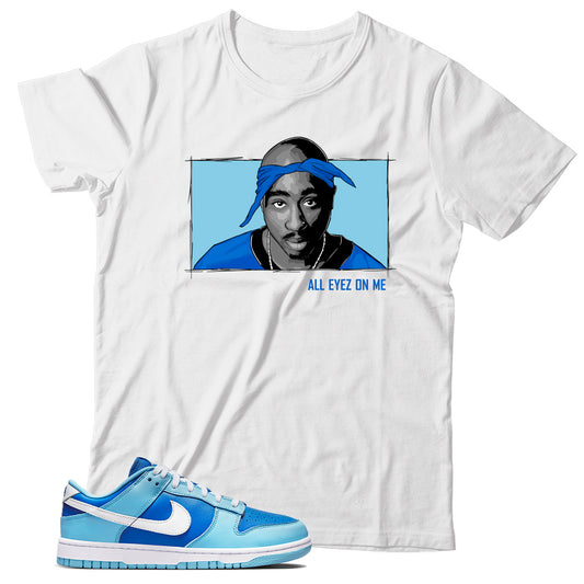 Dunk Low Argon shirt