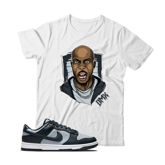 Dunk Low Georgetown Shirt