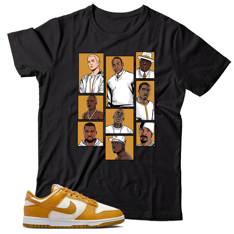 Phantom dunks shirt