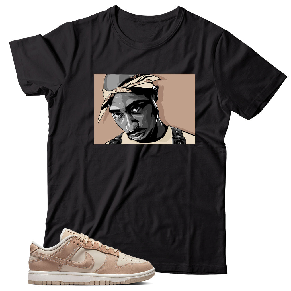 Nike Dunk Low Sand drift outfit
