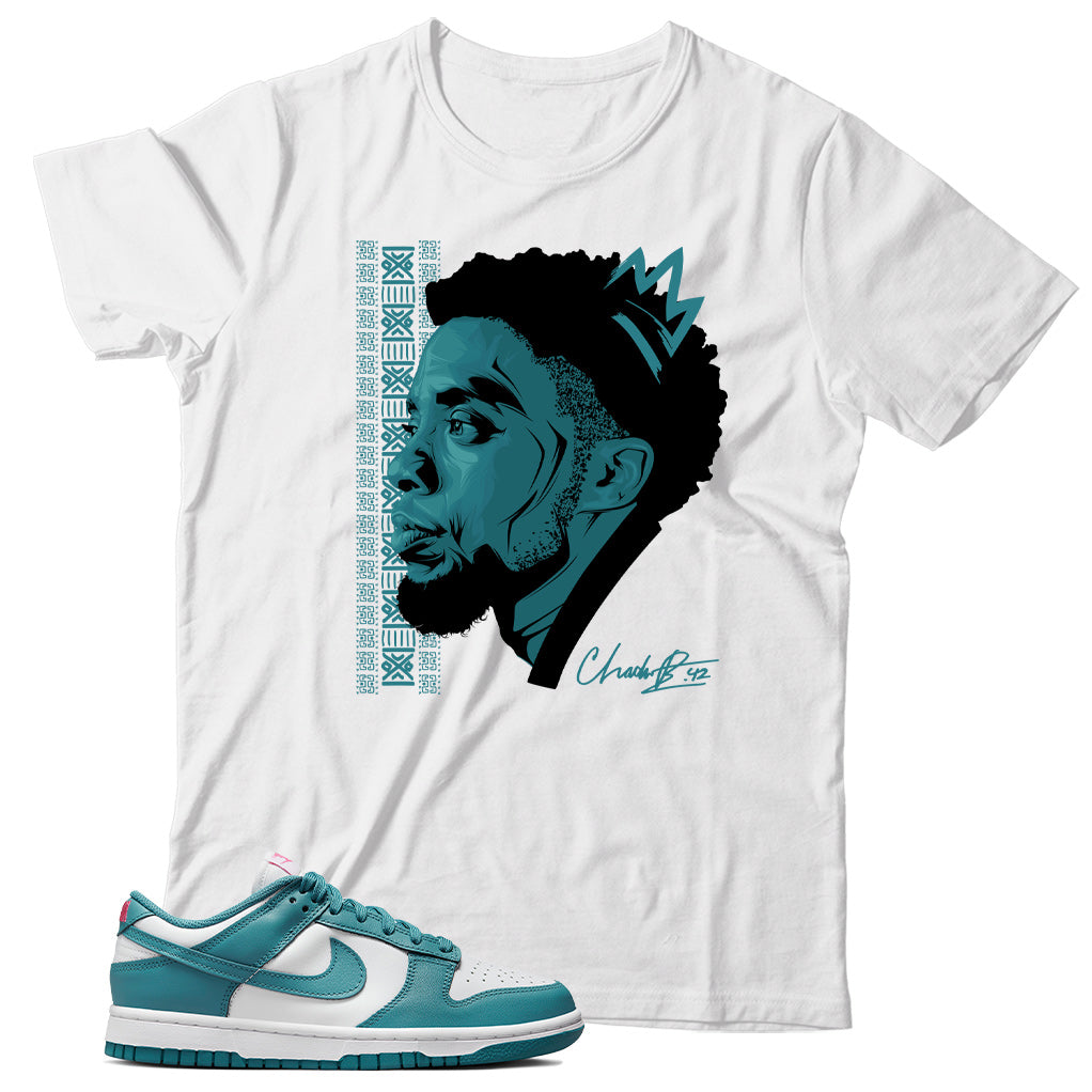 Nike Dunk Low South Beach T-Shirt