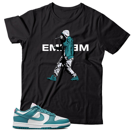 Nike Dunk Low South Beach T-Shirt