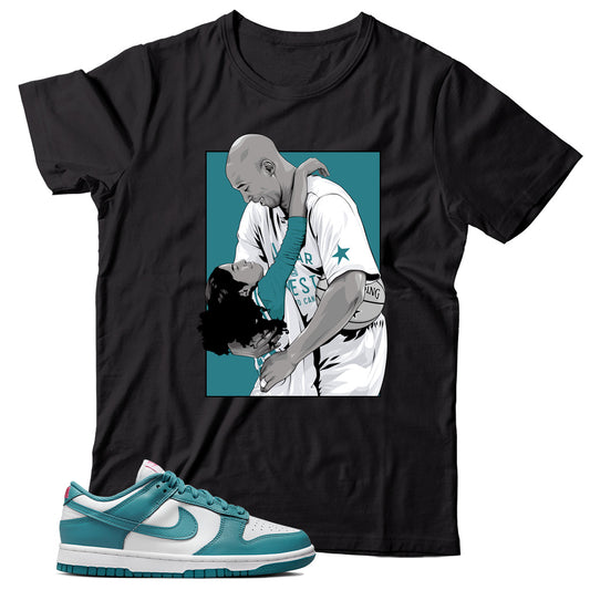 Dunk Low South Beach Shirt