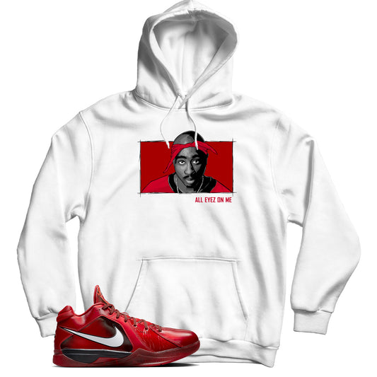 Nike KD 3 All-Star hoodie