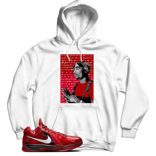 Nike KD 3 All-Star hoodie