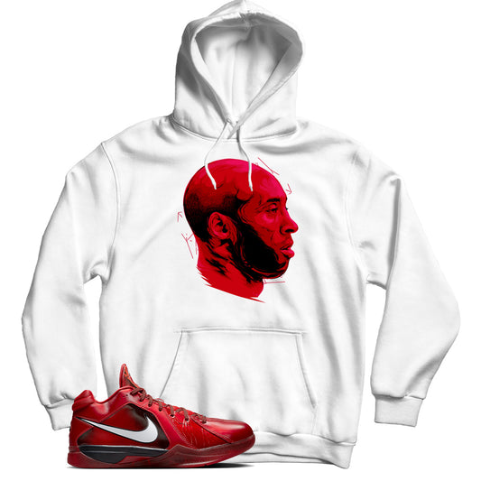 Nike KD 3 All-Star hoodie