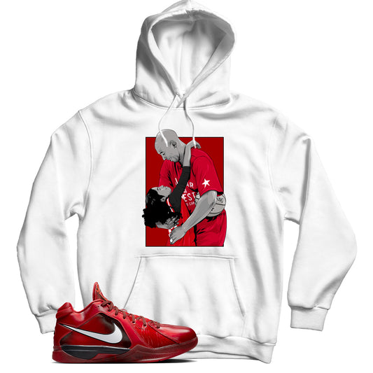 Nike KD 3 All-Star hoodie