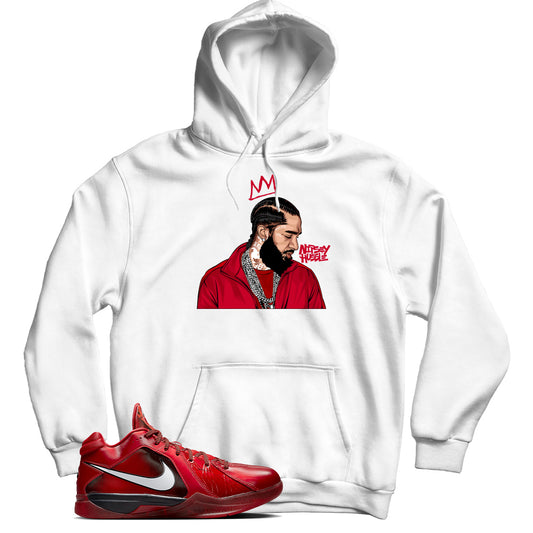 Nike KD 3 All-Star hoodie