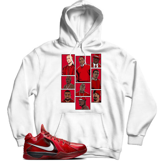 Nike KD 3 All-Star hoodie