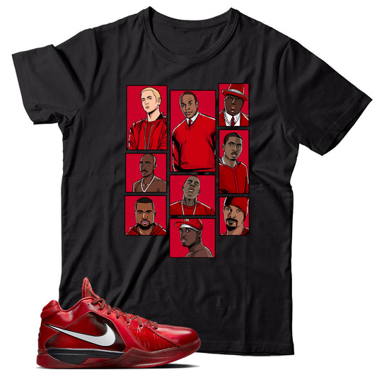 Nike KD 3 All-Star shirt