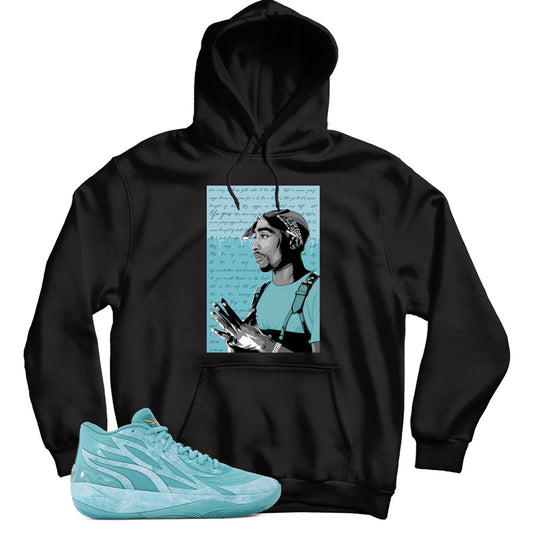 Puma Lunar New Year Jade hoodie