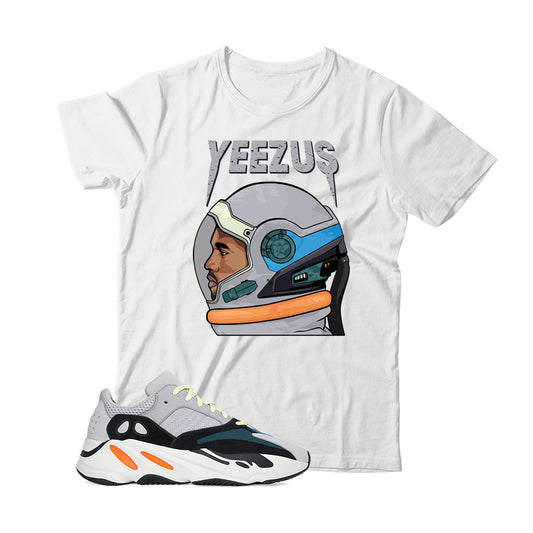 Yeezy Wave Runner shirt