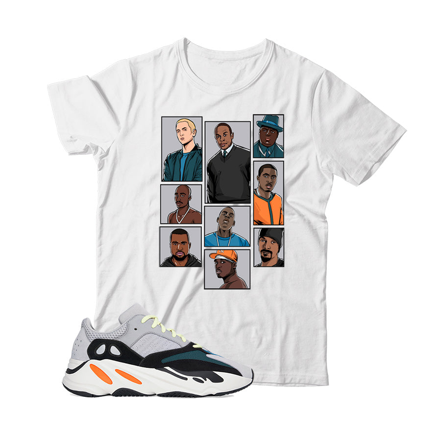 Yeezy Wave Runner shirt