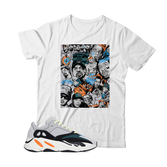 Yeezy Wave Runner shirt