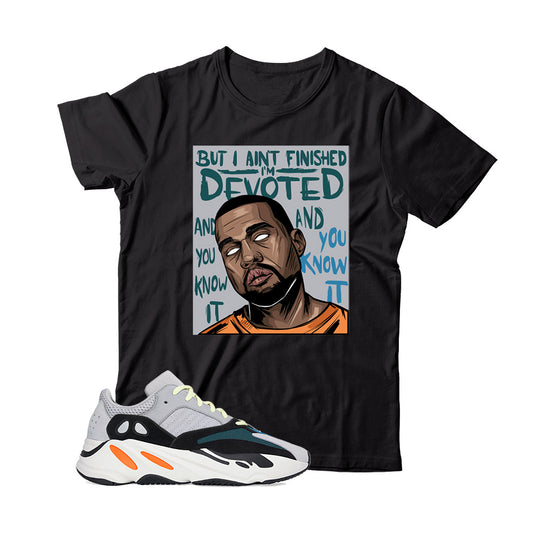 Yeezy Wave Runner shirt