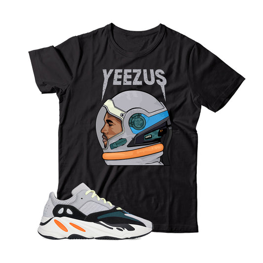 Yeezy Wave Runner shirt