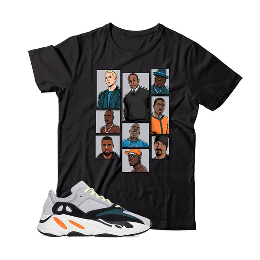 Yeezy Wave Runner shirt