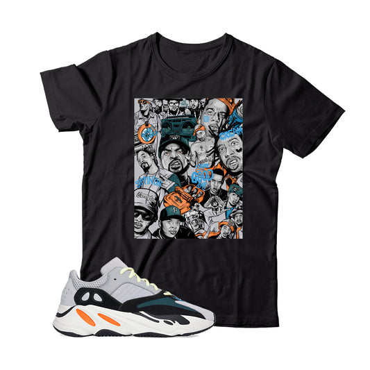 Yeezy Wave Runner shirt