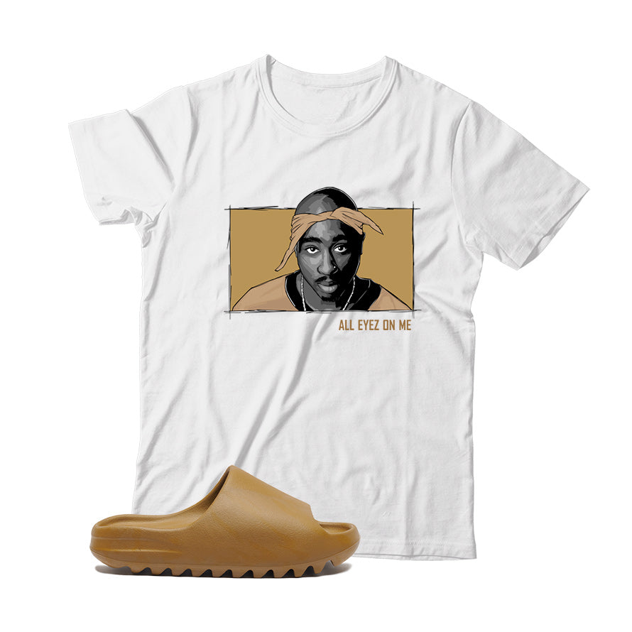 Yeezy Ochre shirt