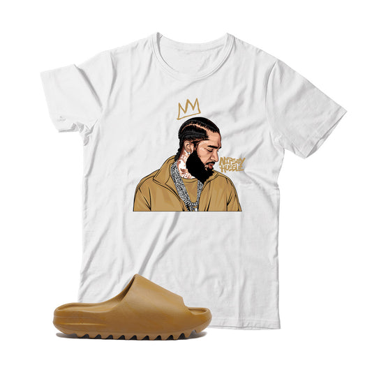 Yeezy Ochre shirt