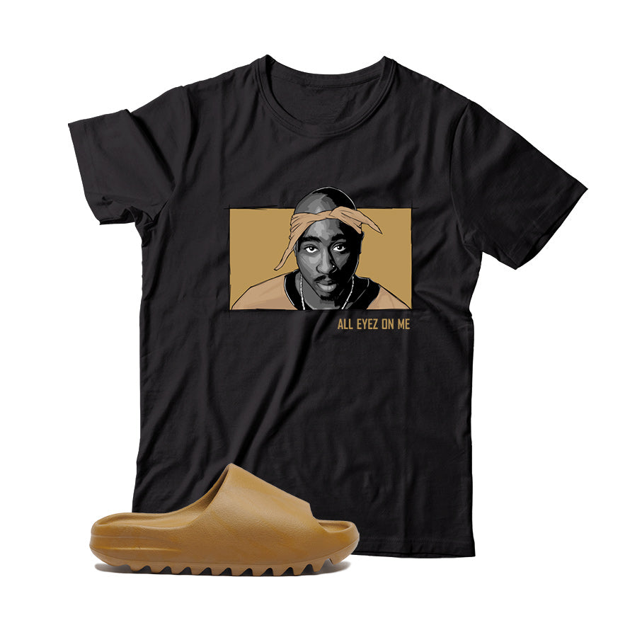 Yeezy Ochre t shirt