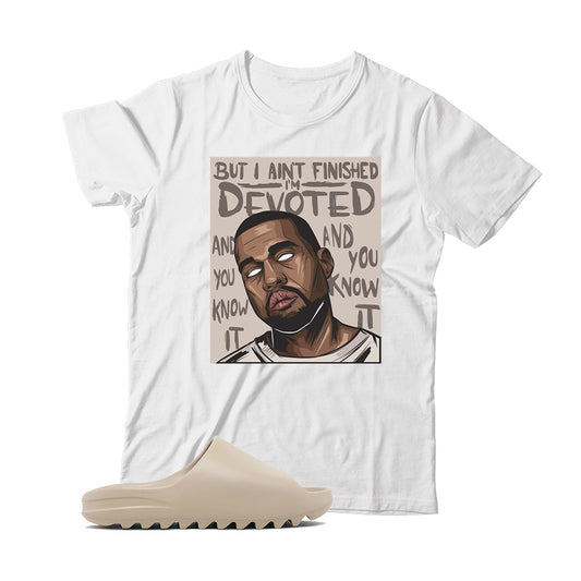 Yeezy Pure shirt