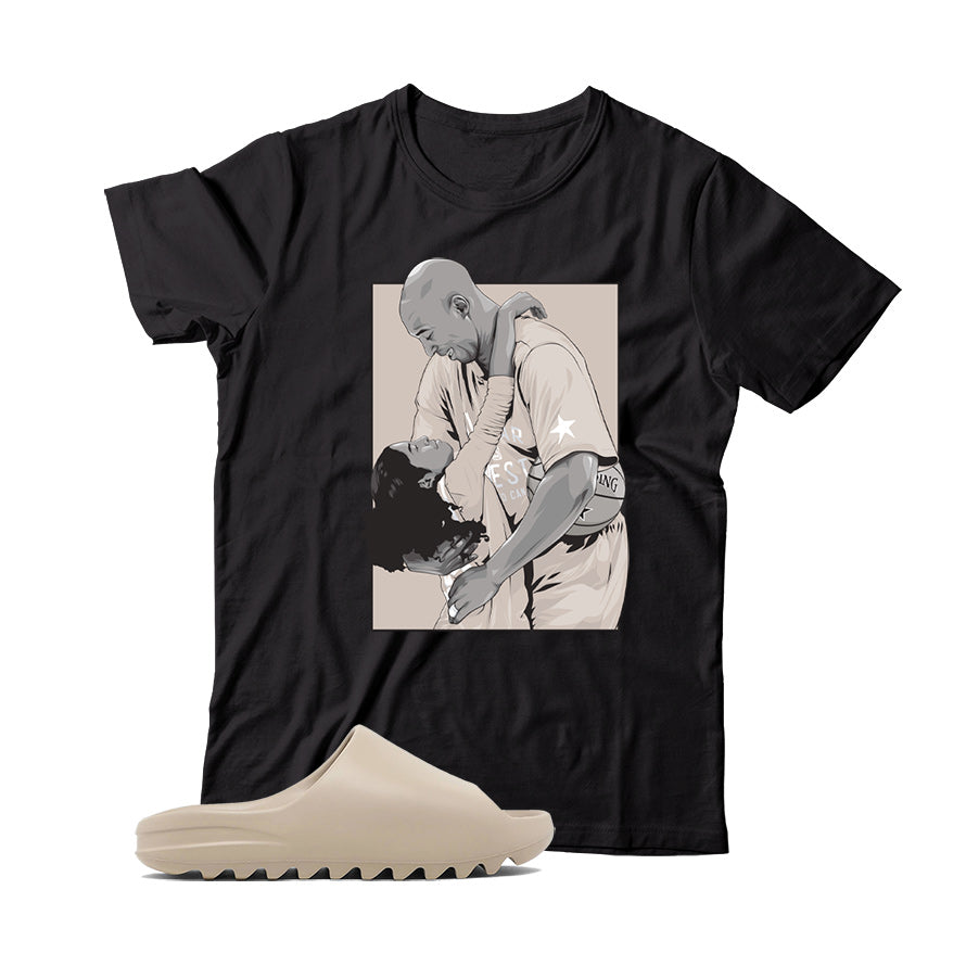 Yeezy Pure shirt