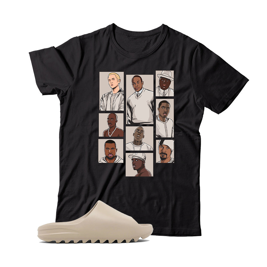 Yeezy Pure shirt