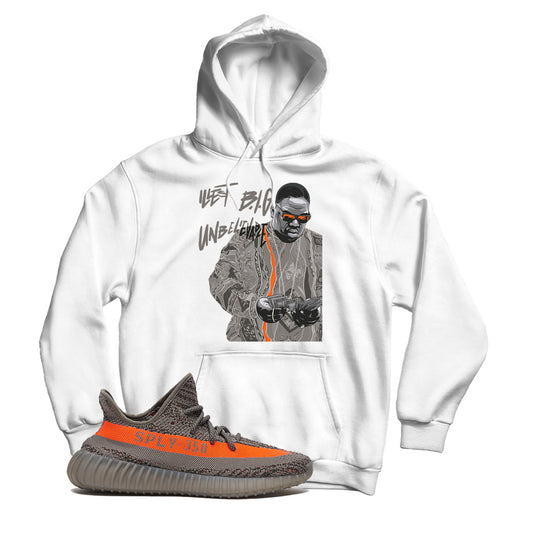 Yeezy Beluga Hoodie