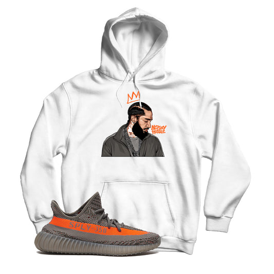 Yeezy 350 Beluga Hoodie