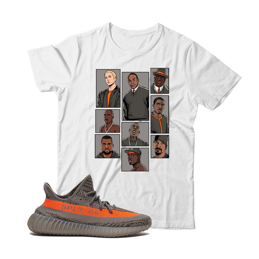 Yeezy Beluga T-Shirt