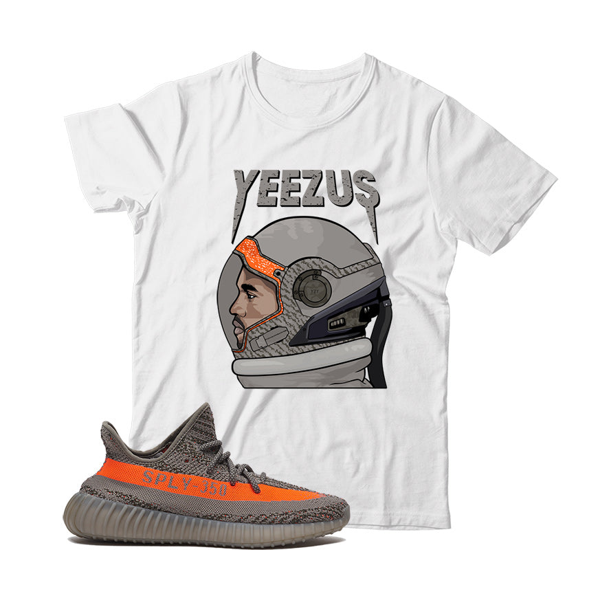 Yeezy Beluga Shirt